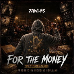 Zawles - for The Money (Radio Edit)